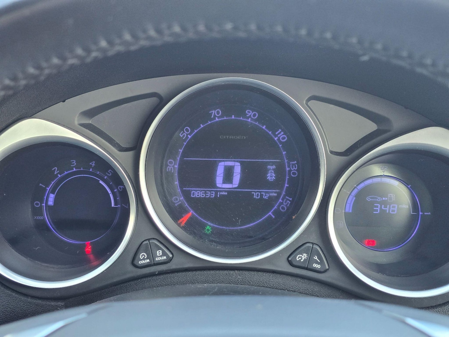 Used Citroen DS4 2014 for sale - 77793611: Photo 31