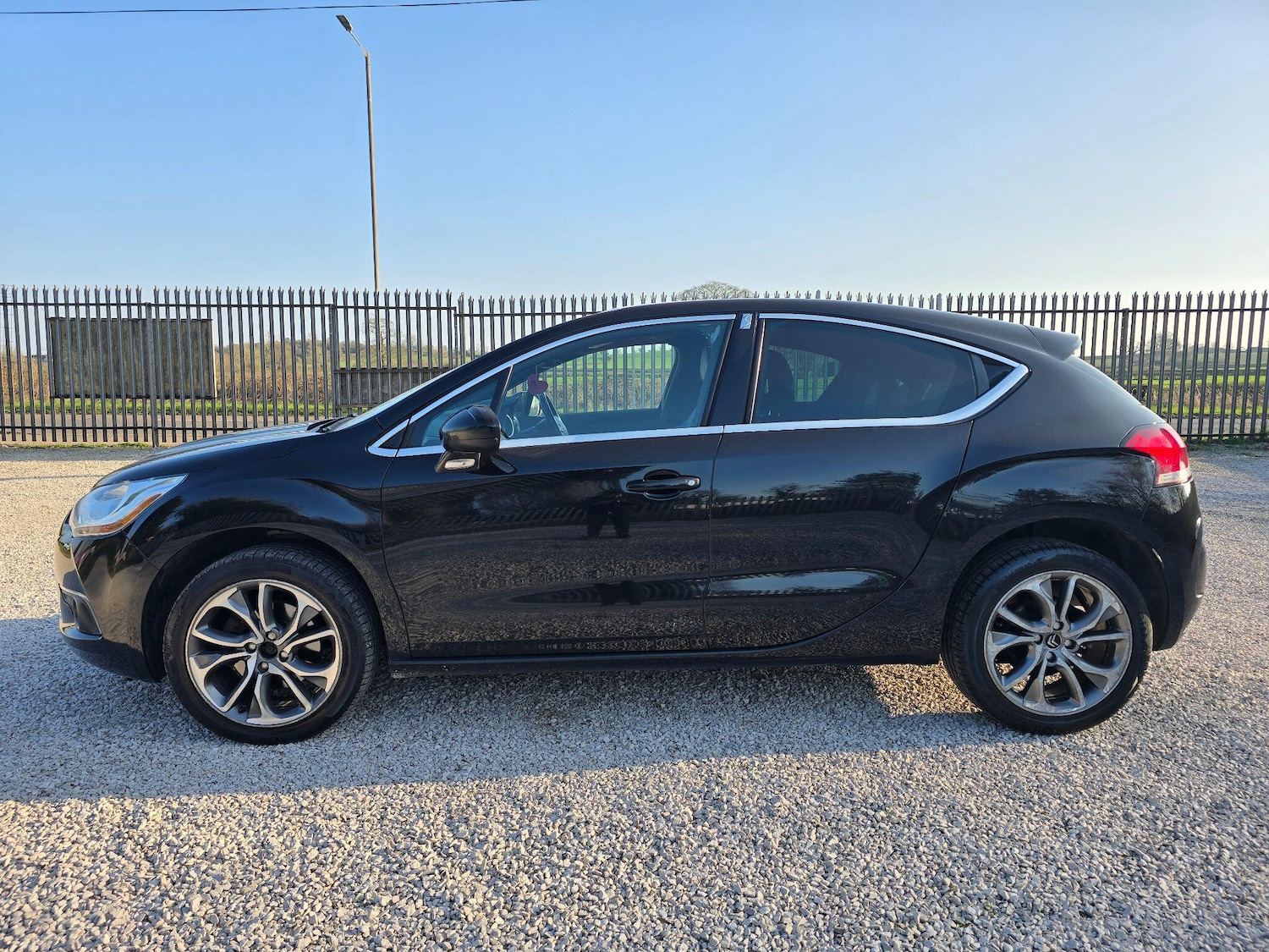 Used Citroen DS4 2014 for sale - 77793611: Photo 7
