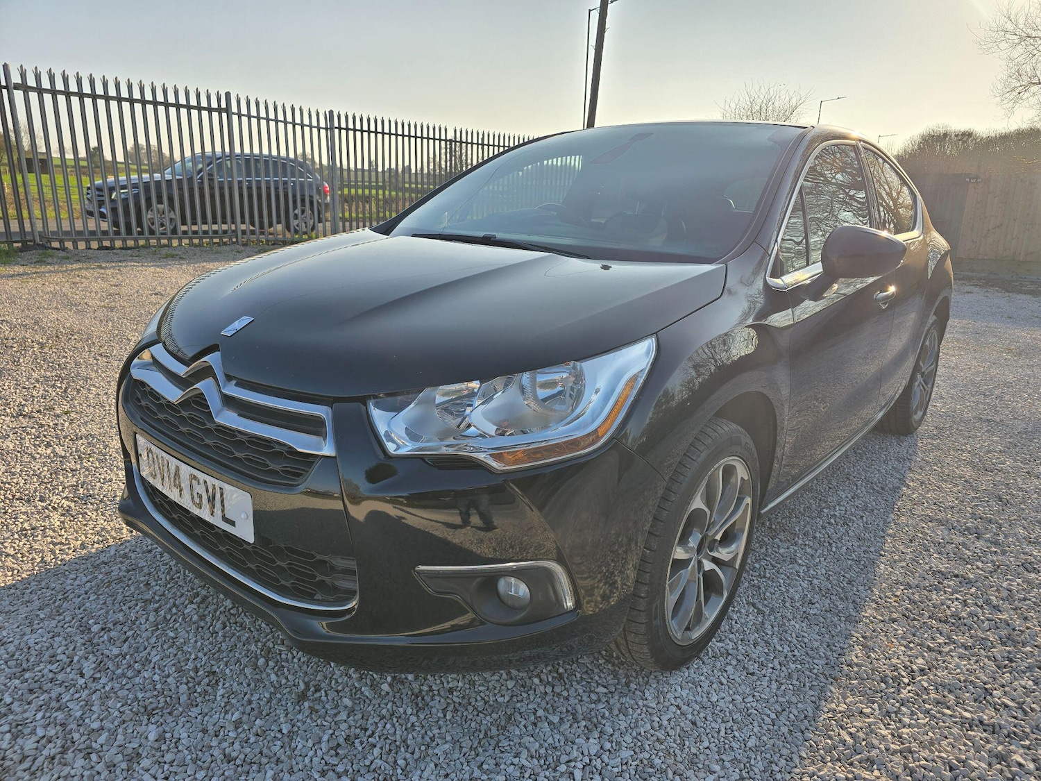 Used Citroen DS4 2014 for sale - 77793611: Photo 8