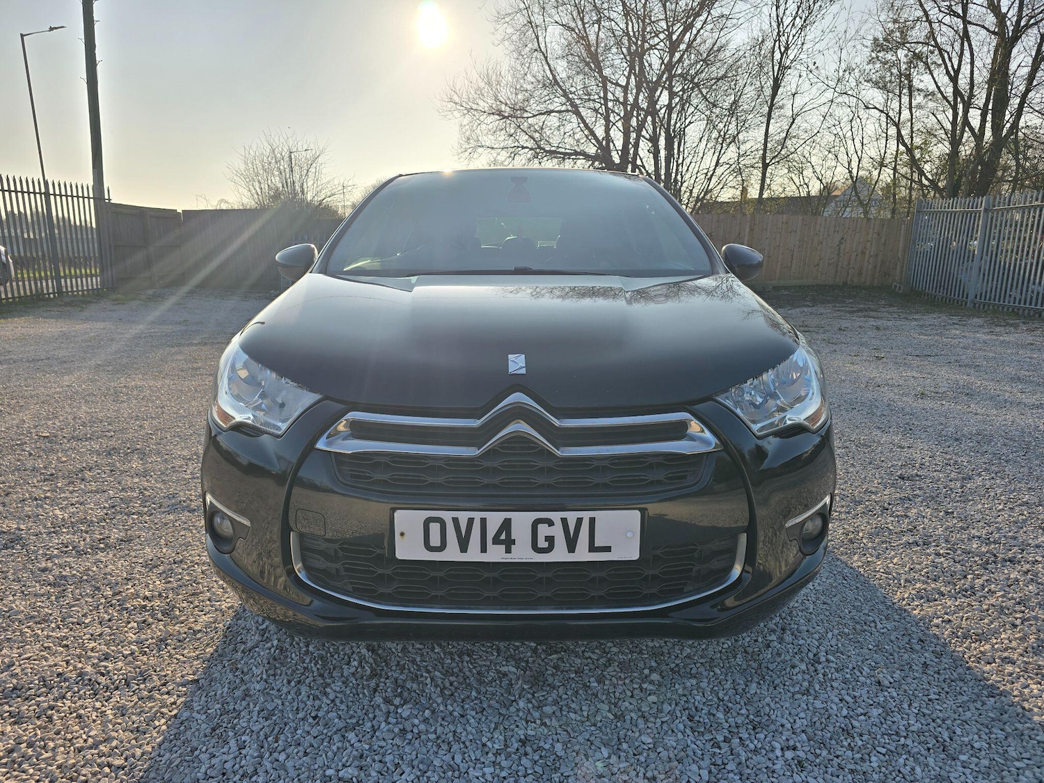Used Citroen DS4 2014 for sale - 77793611: Photo 9
