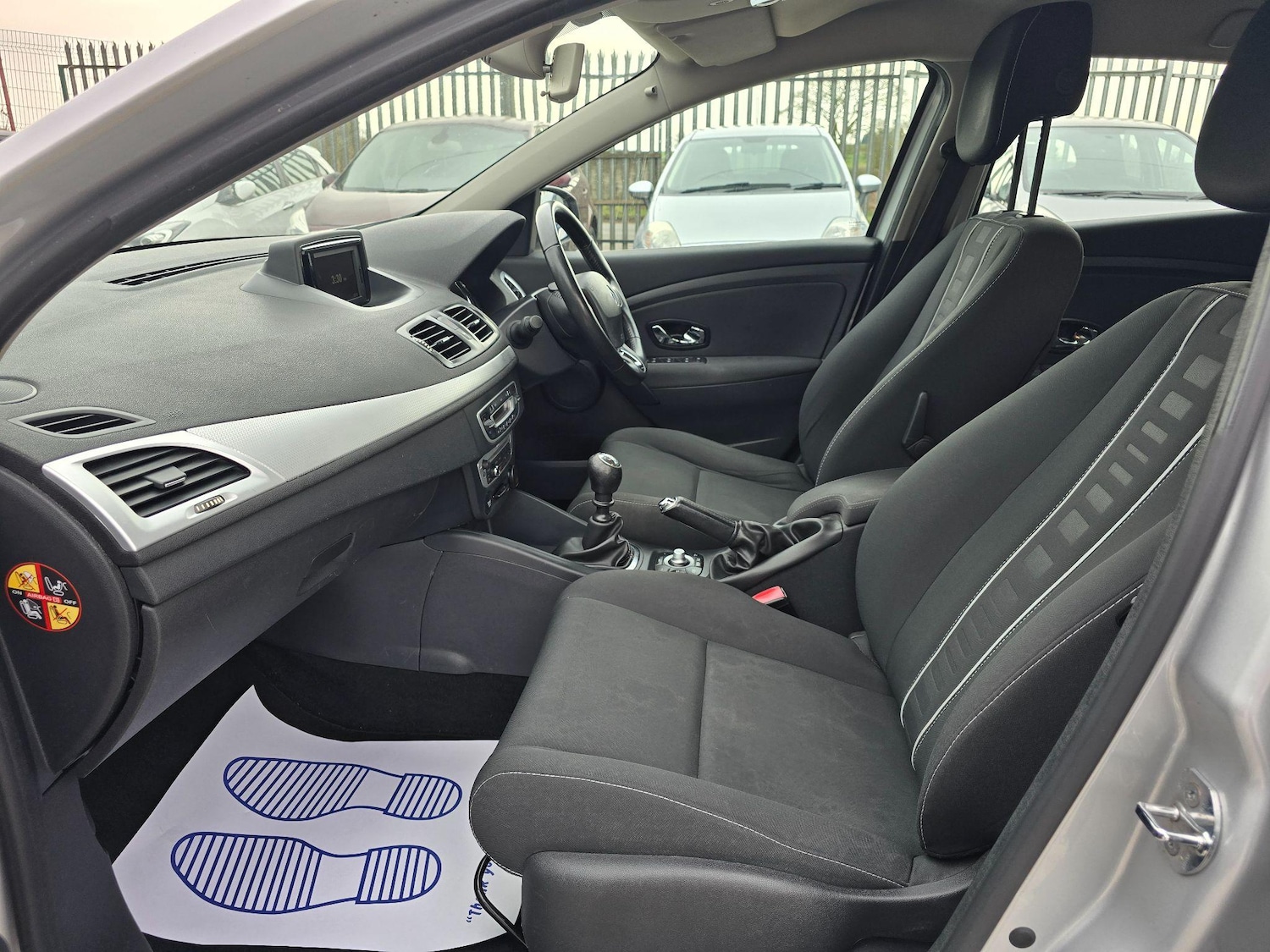 Vehicle 13
