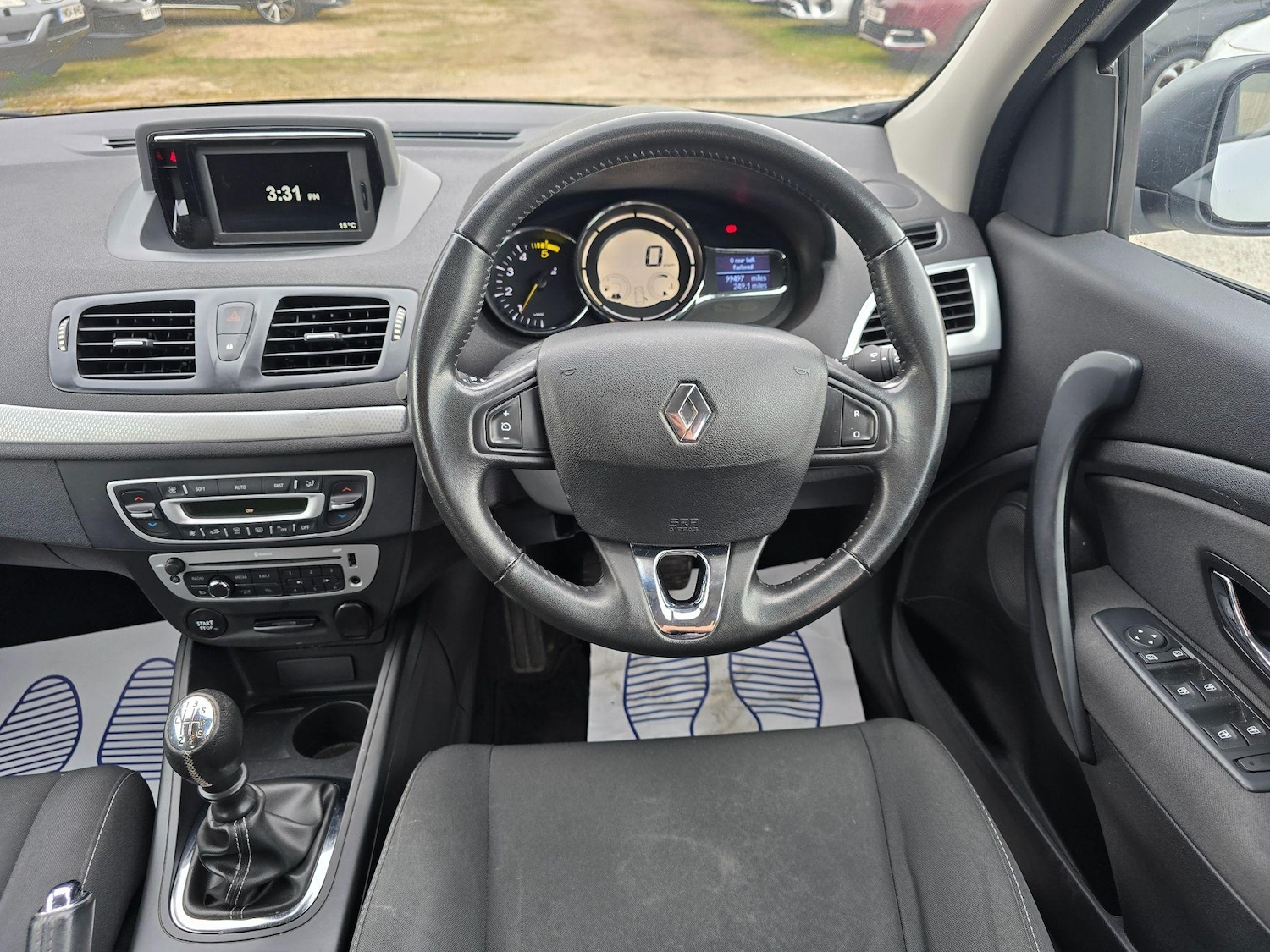 Vehicle 17