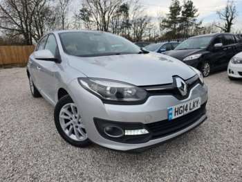 2014 (14) - 1.5 dCi ENERGY Dynamique TomTom Euro 5 (s/s) 5dr