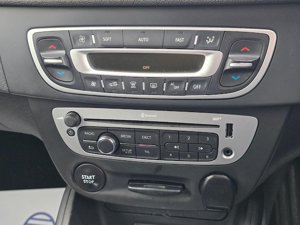 Used Renault Megane 2014 for sale - 75200046: Photo 20