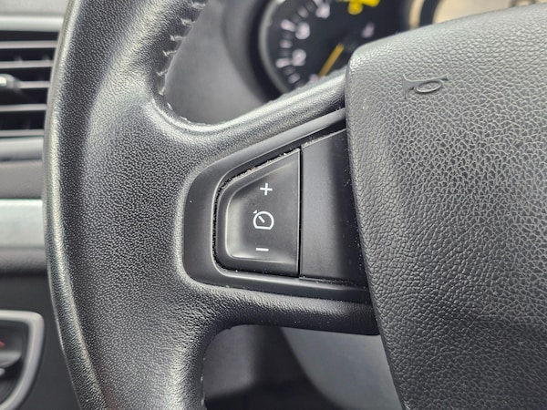 Used Renault Megane 2014 for sale - 75200046: Photo 21