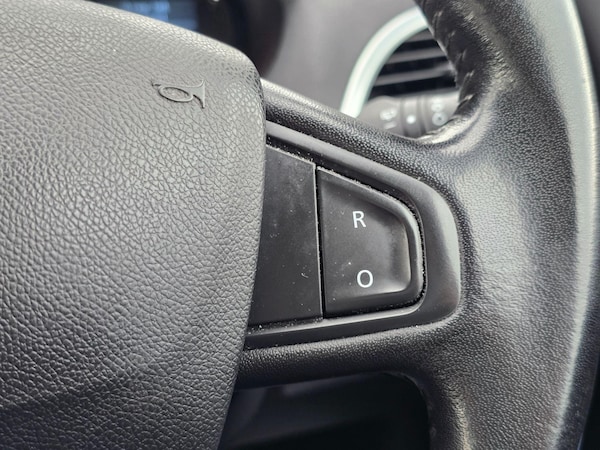 Used Renault Megane 2014 for sale - 75200046: Photo 22