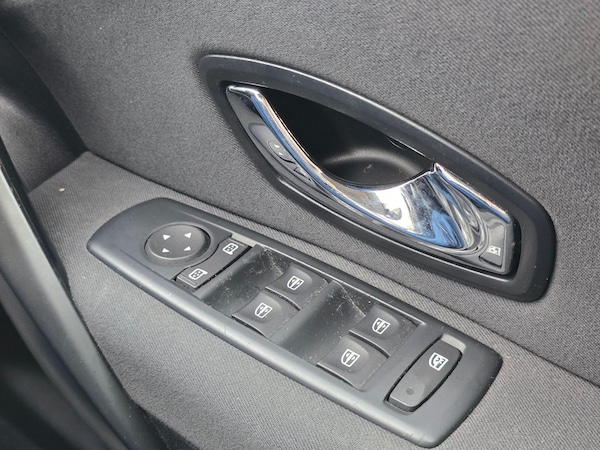 Used Renault Megane 2014 for sale - 75200046: Photo 24