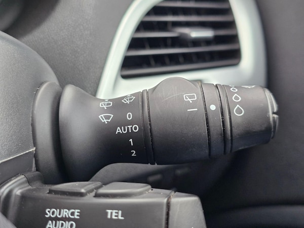 Used Renault Megane 2014 for sale - 75200046: Photo 25