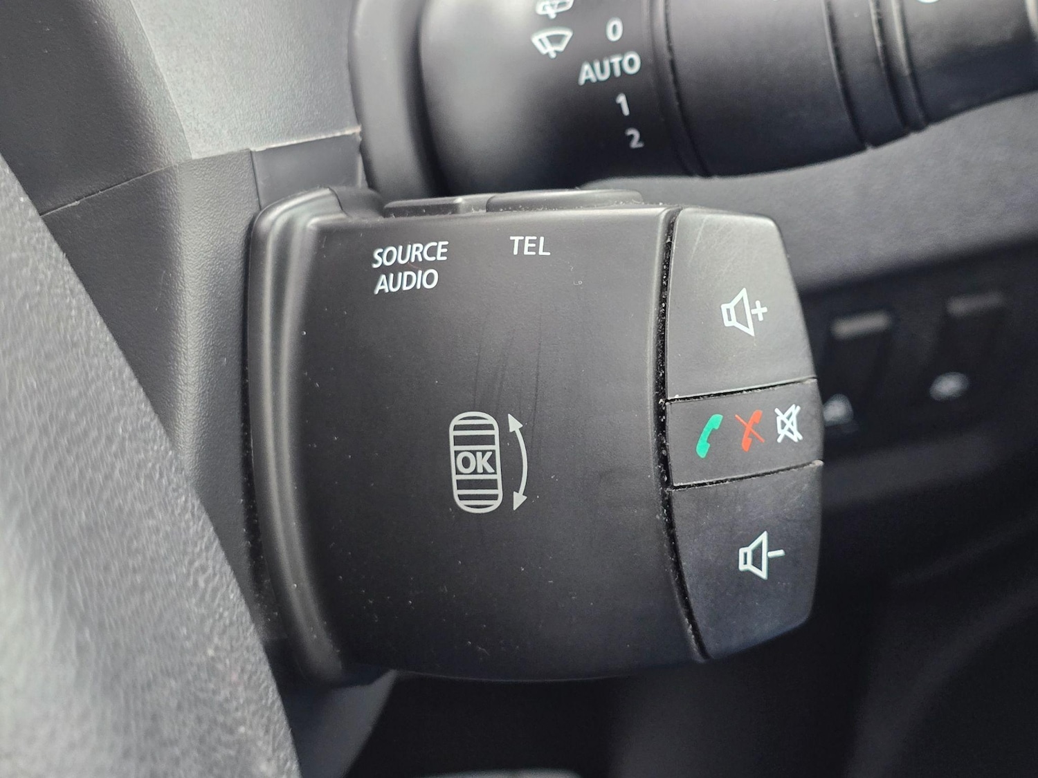Vehicle 26