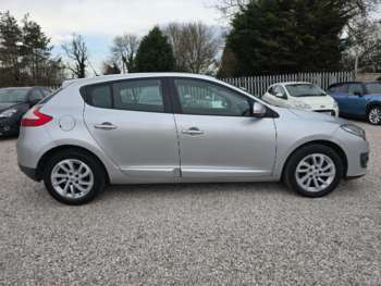Used Renault Megane 2014 for sale - 75200046: Photo
