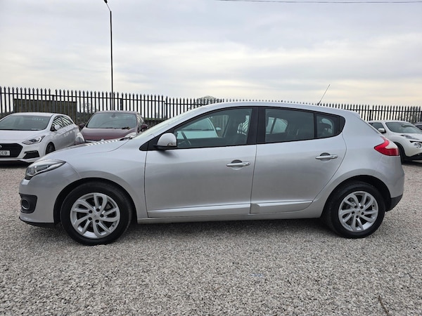 Used Renault Megane 2014 for sale - 75200046: Photo 7