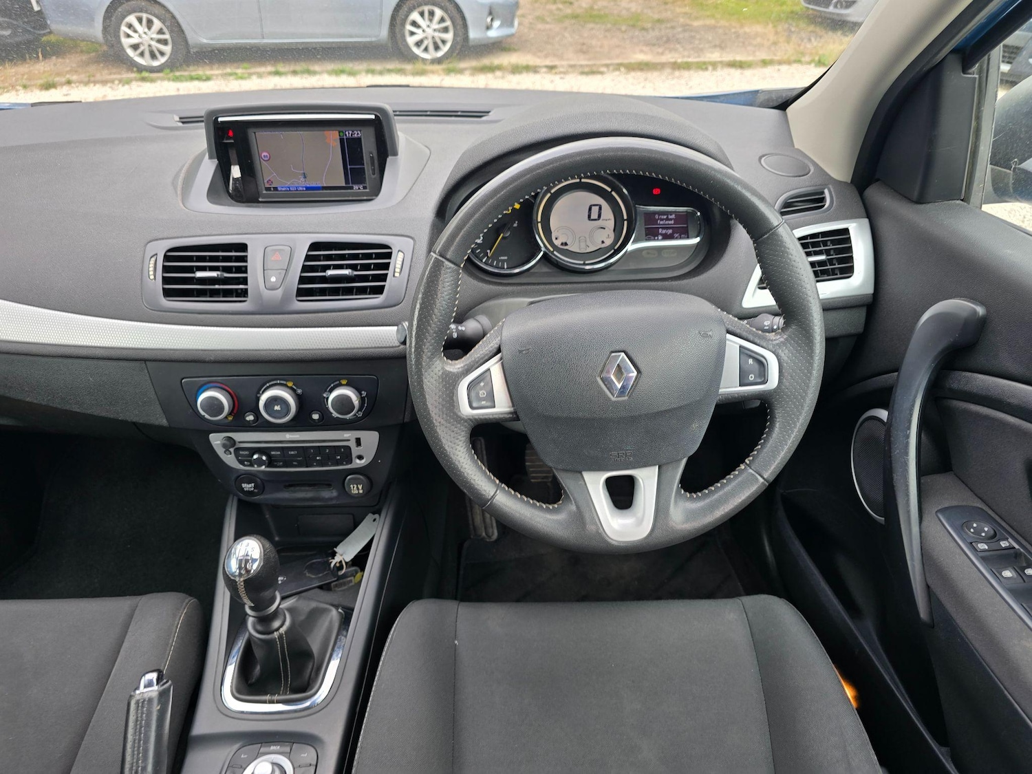 Vehicle 16