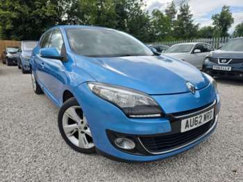 2012 (62) - 1.5 dCi Dynamique TomTom Euro 5 5dr