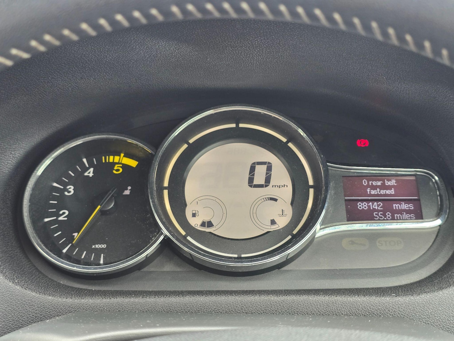 Vehicle 28