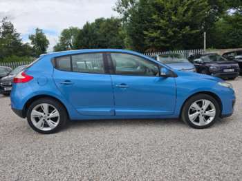 Used Renault Megane 2012 for sale - 75198685: Photo