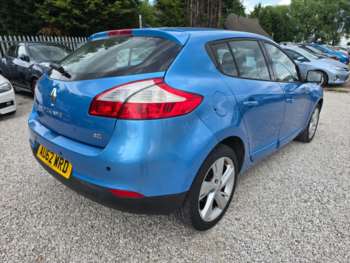 Used Renault Megane 2012 for sale - 75198685: Photo