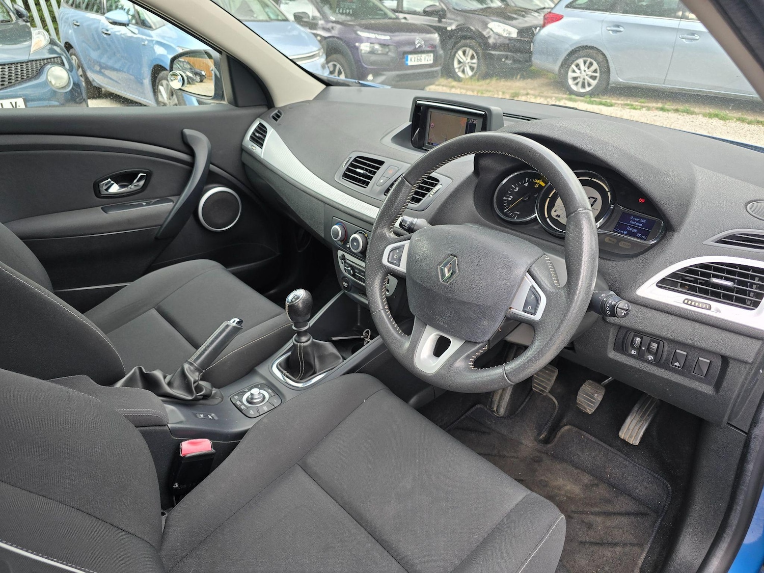 Vehicle 9