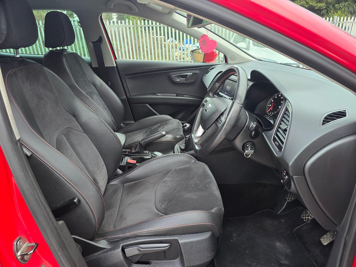 Used SEAT Leon 2013 for sale - 76597440: Photo 11