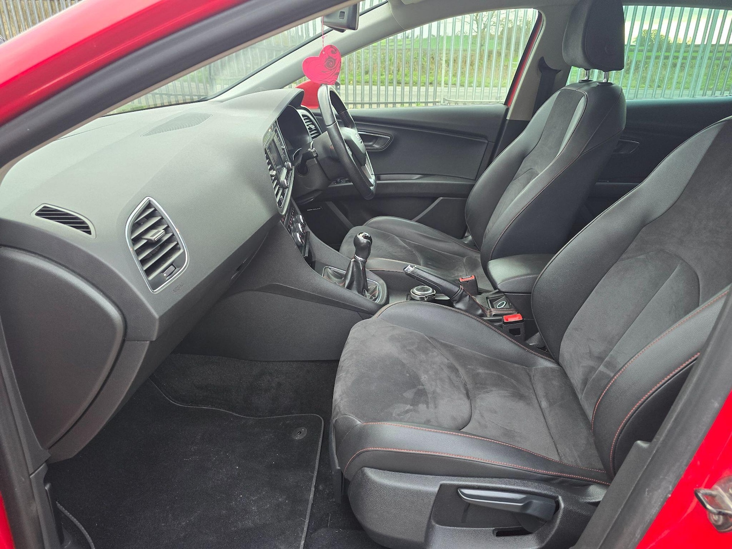 Used SEAT Leon 2013 for sale - 76597440: Photo 13