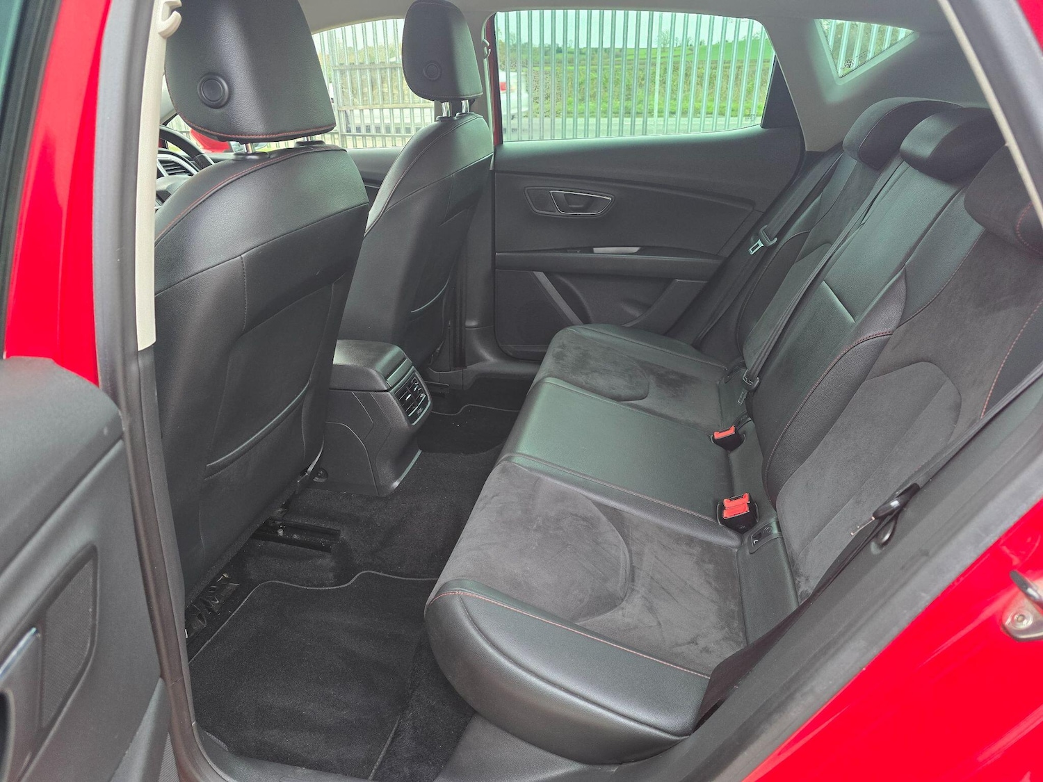 Used SEAT Leon 2013 for sale - 76597440: Photo 14