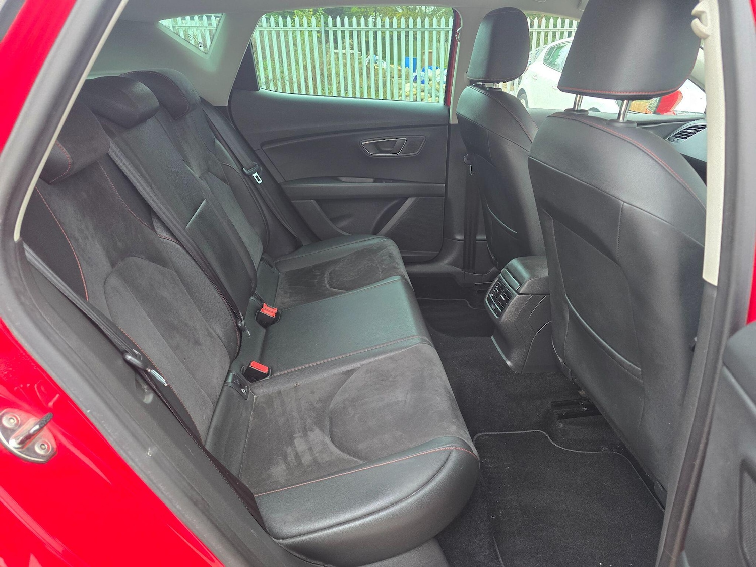 Used SEAT Leon 2013 for sale - 76597440: Photo 15