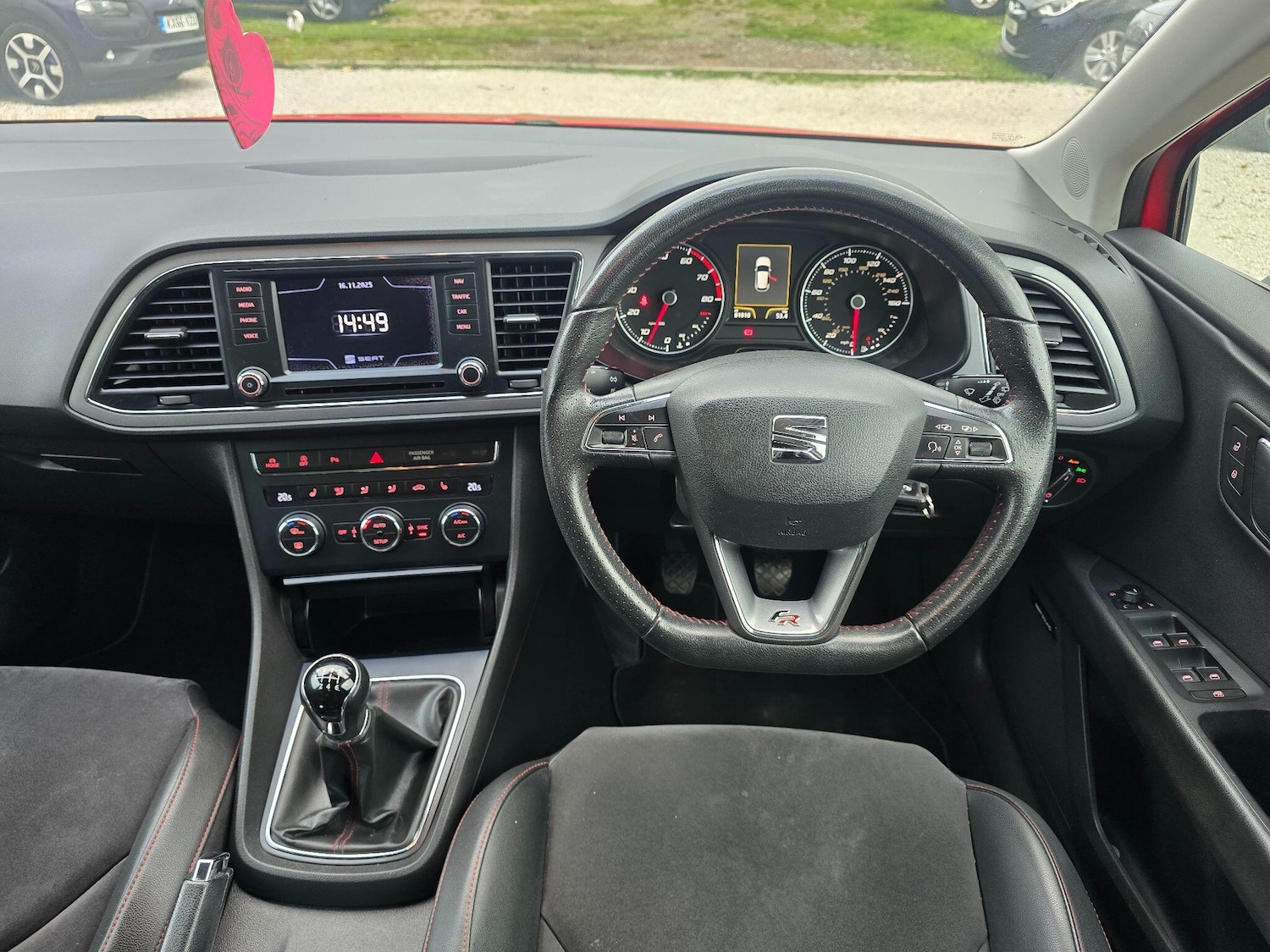 Used SEAT Leon 2013 for sale - 76597440: Photo 17