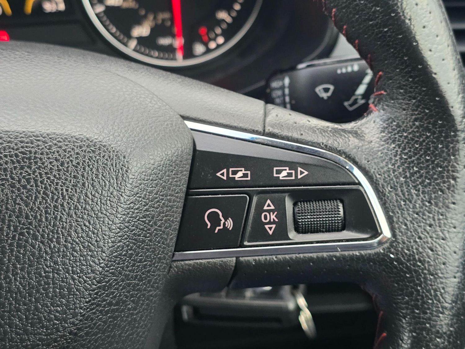 Used SEAT Leon 2013 for sale - 76597440: Photo 23