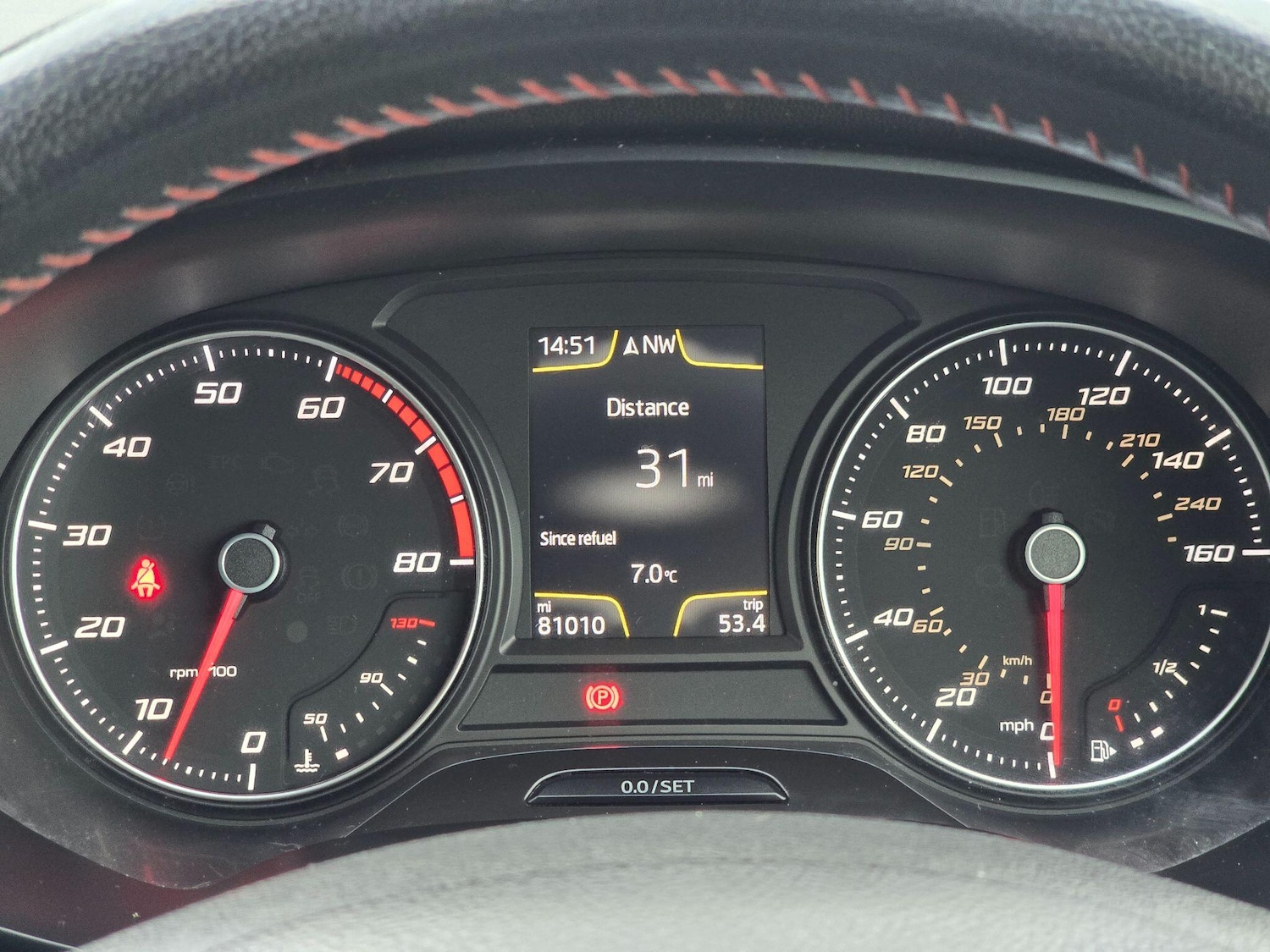 Used SEAT Leon 2013 for sale - 76597440: Photo 31