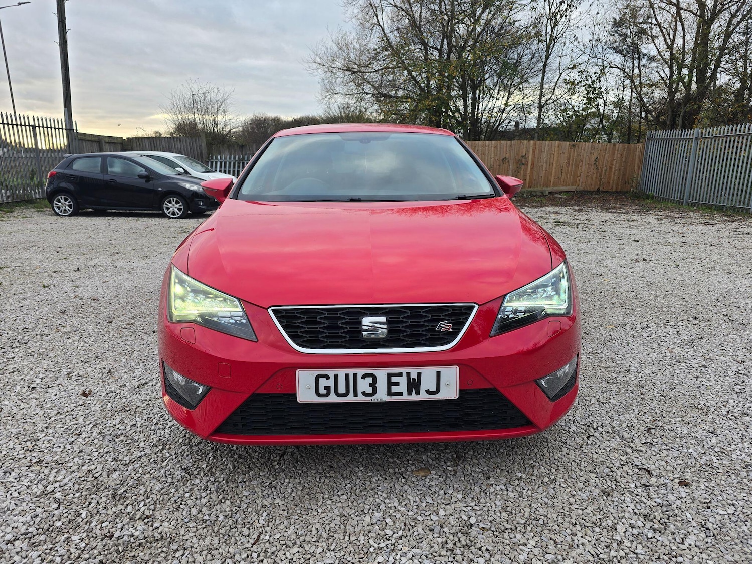 Used SEAT Leon 2013 for sale - 76597440: Photo 9