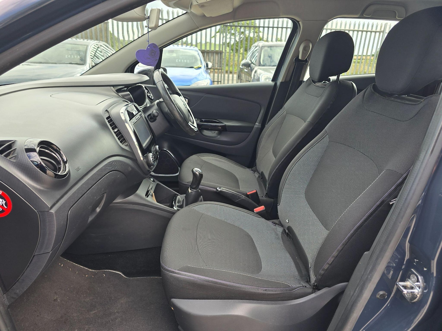 Vehicle 13