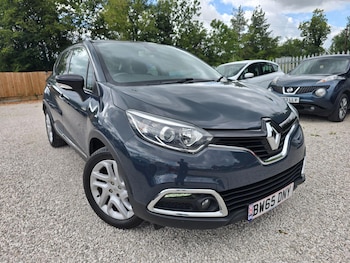 Renault - Captur