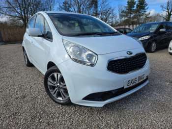 2016 (16) - 1.4 2 Euro 6 (s/s) 5dr