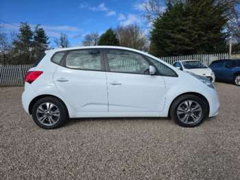 Used Kia Venga 2016 for sale - 75199493: Photo