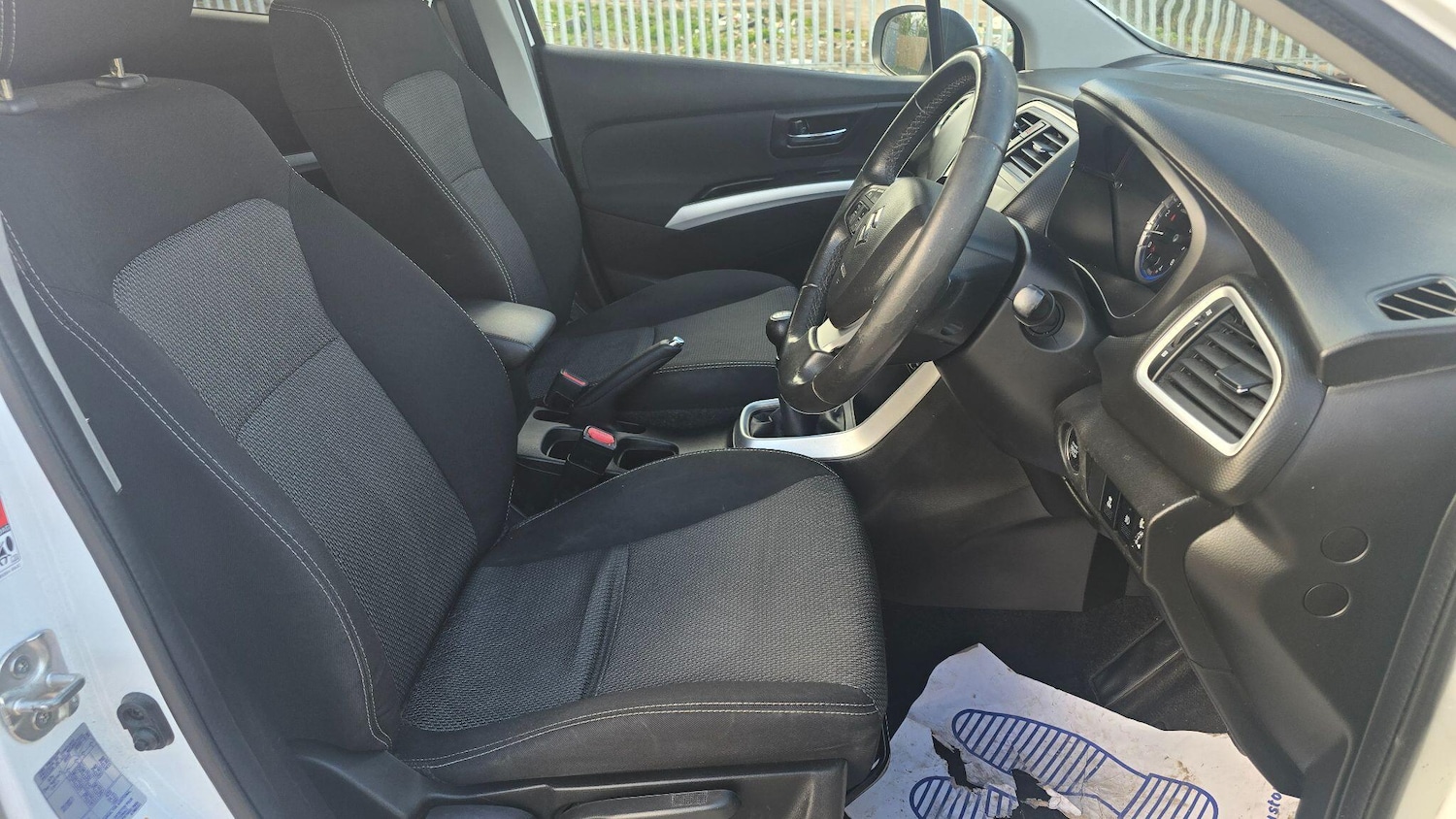 Used Suzuki SX4 S-Cross 2014 for sale - 78034742: Photo 10