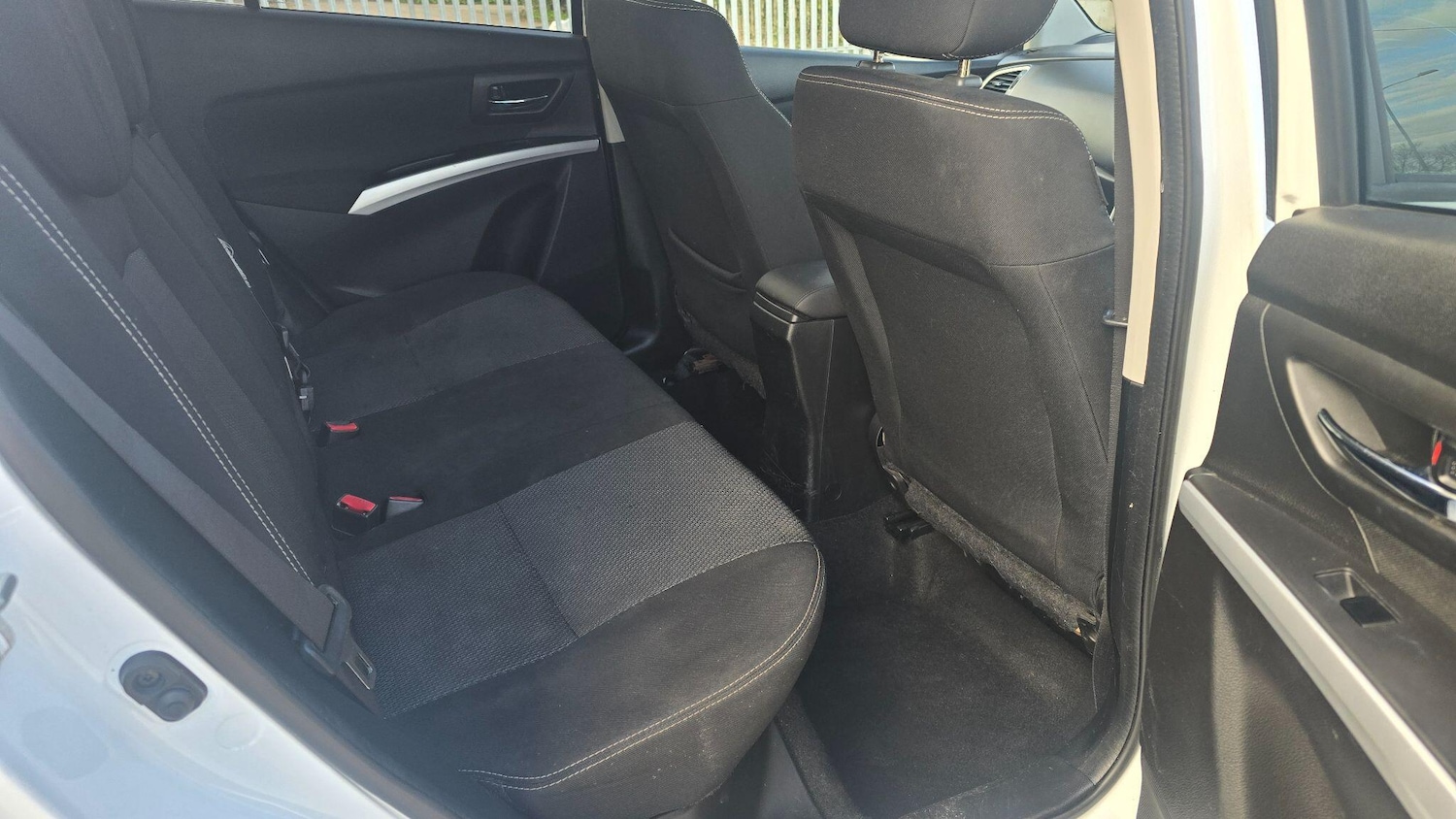 Used Suzuki SX4 S-Cross 2014 for sale - 78034742: Photo 11