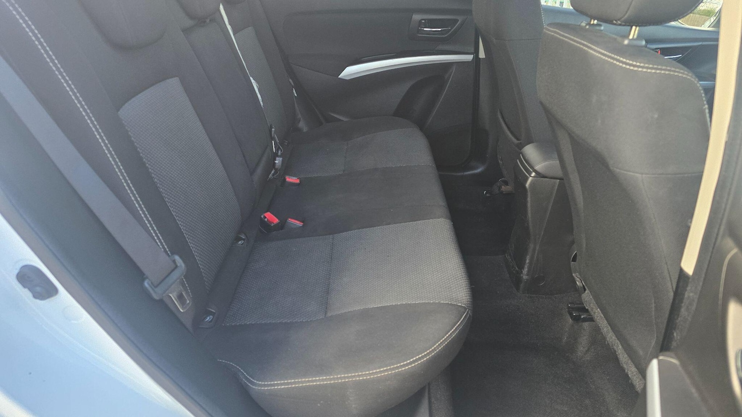 Used Suzuki SX4 S-Cross 2014 for sale - 78034742: Photo 12