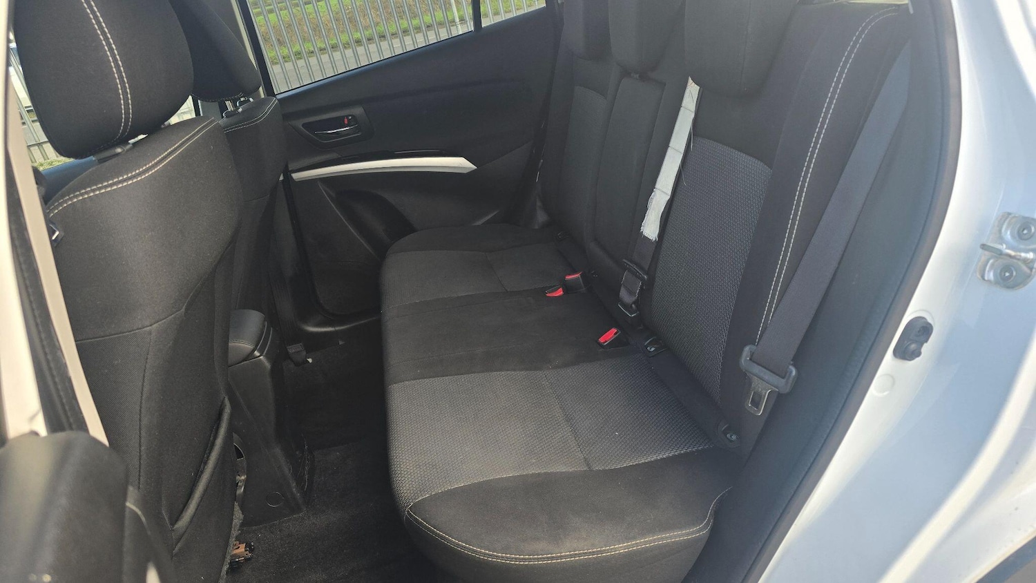 Used Suzuki SX4 S-Cross 2014 for sale - 78034742: Photo 14