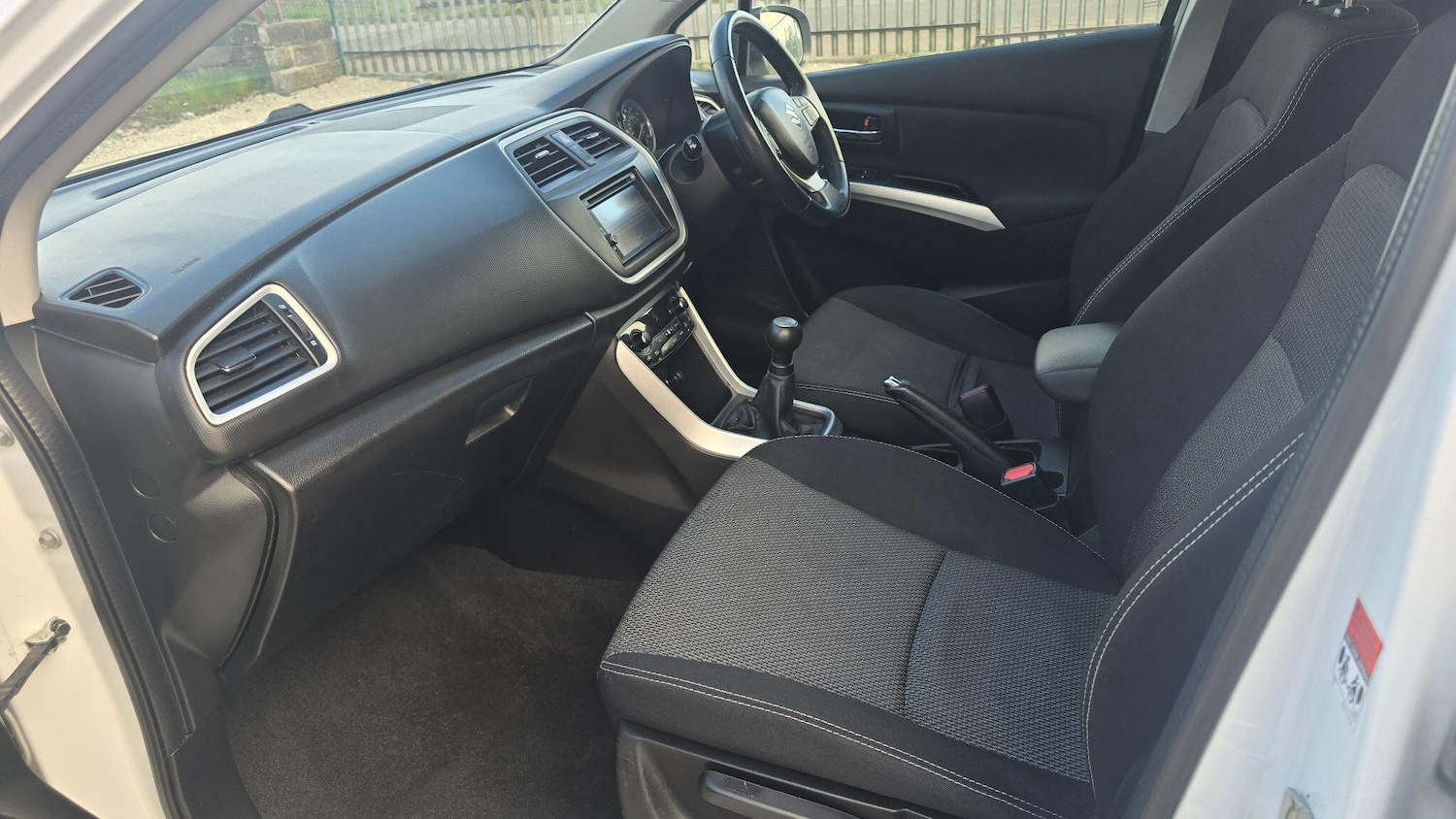 Used Suzuki SX4 S-Cross 2014 for sale - 78034742: Photo 15