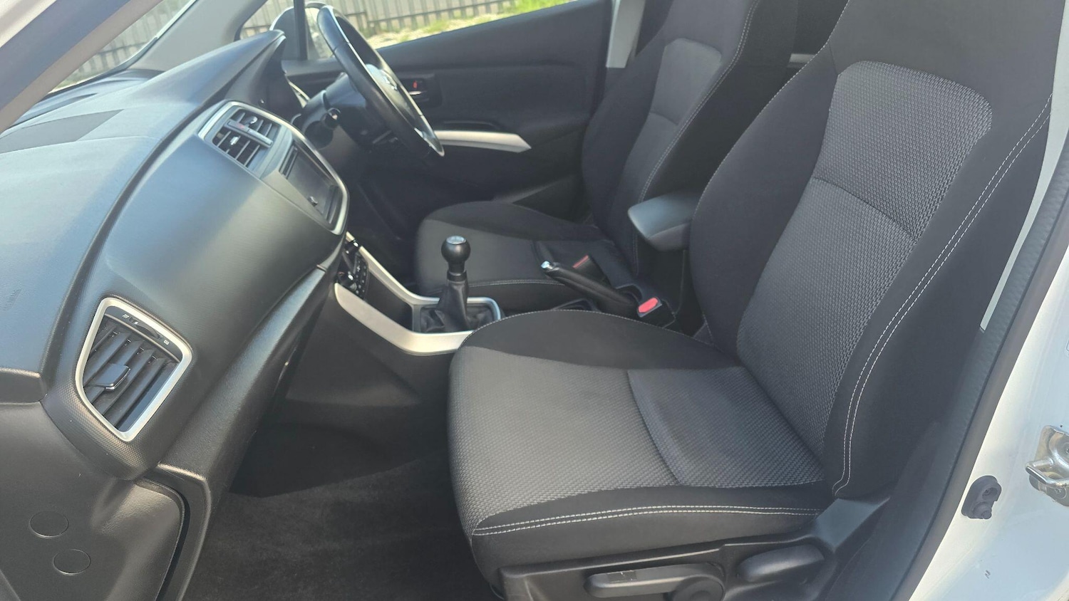 Used Suzuki SX4 S-Cross 2014 for sale - 78034742: Photo 16