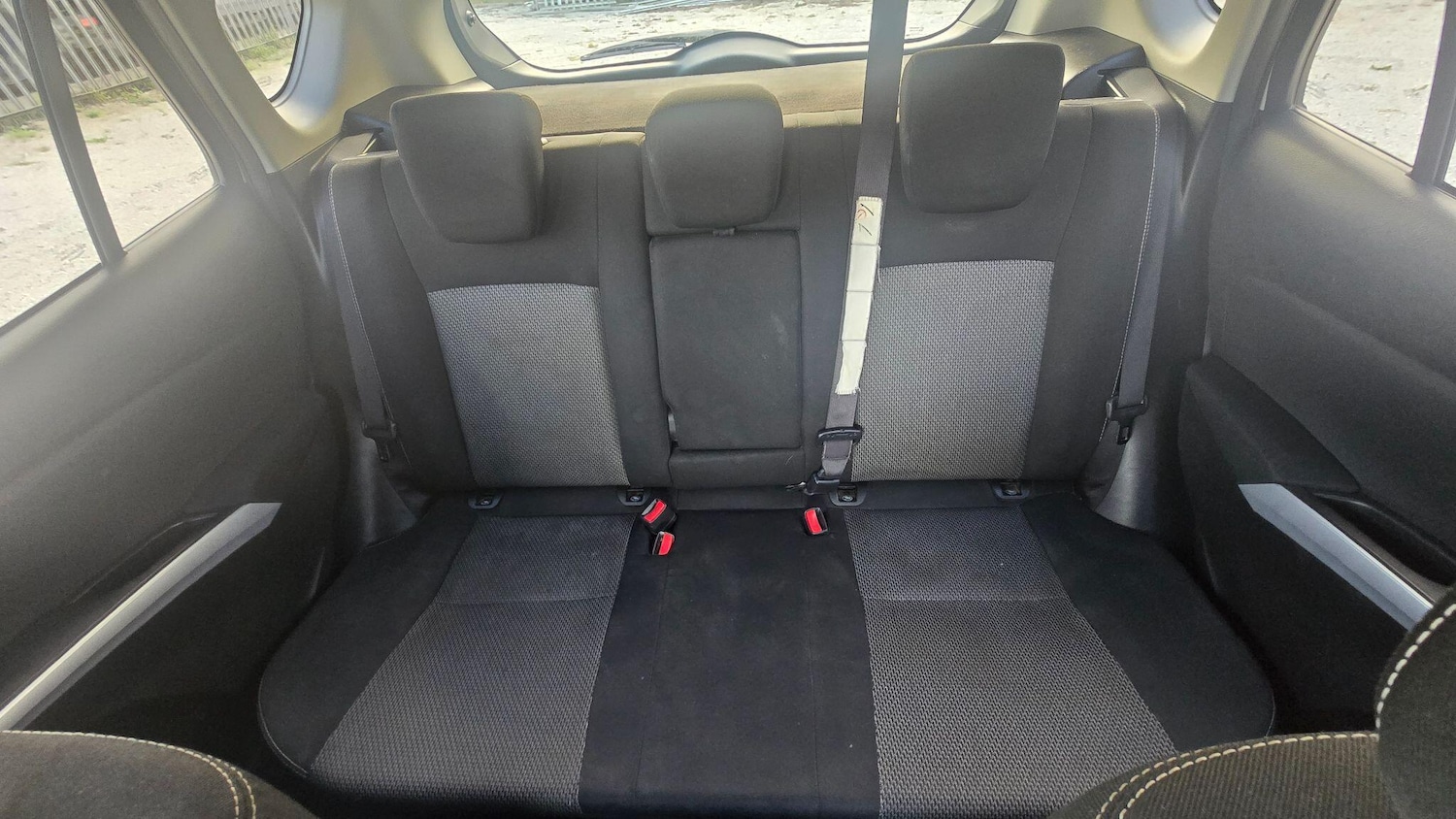 Used Suzuki SX4 S-Cross 2014 for sale - 78034742: Photo 17