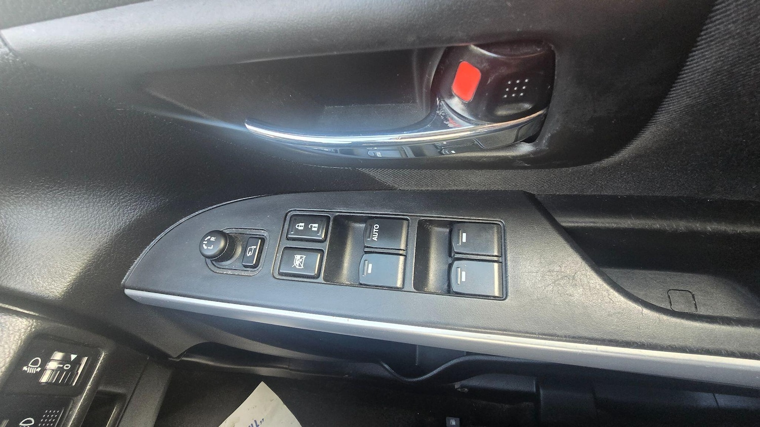 Used Suzuki SX4 S-Cross 2014 for sale - 78034742: Photo 19