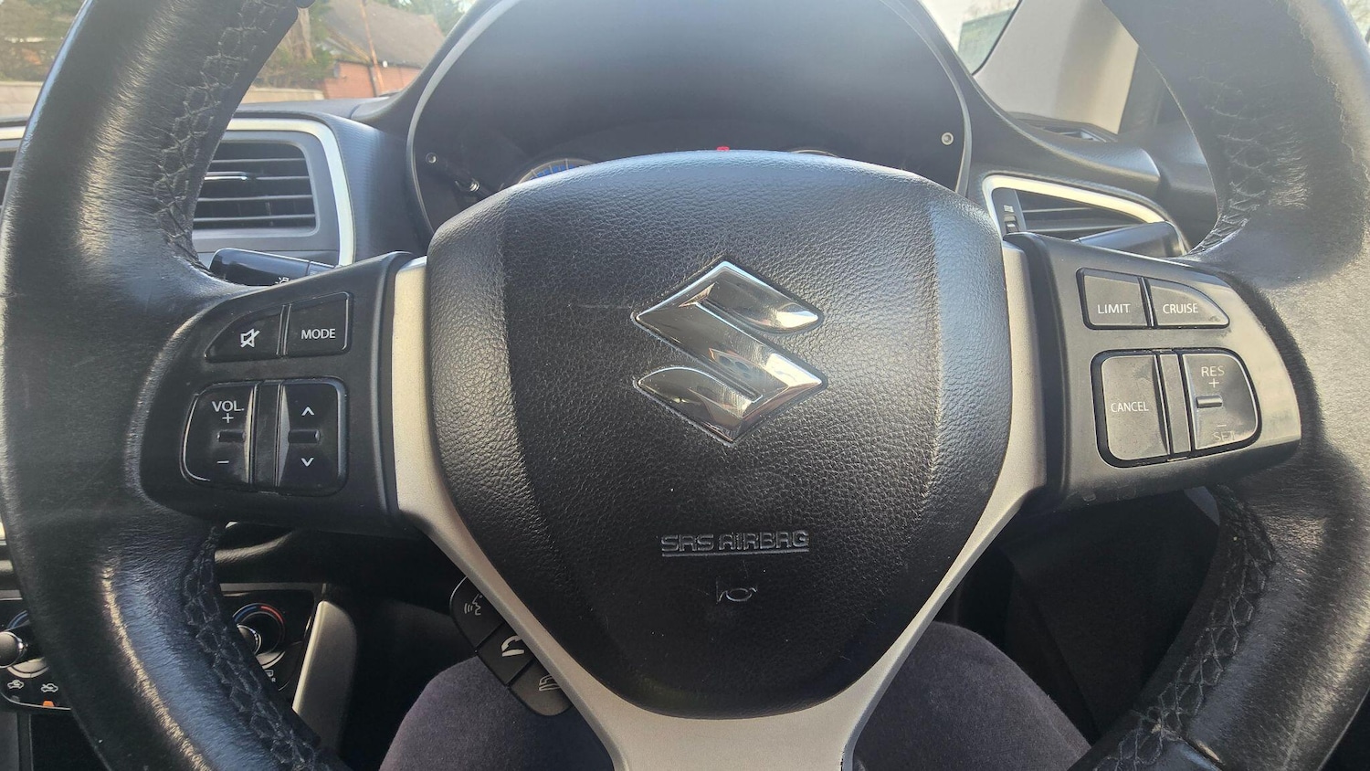 Used Suzuki SX4 S-Cross 2014 for sale - 78034742: Photo 20