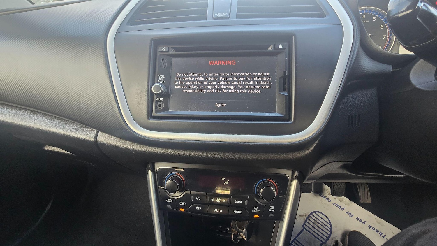 Used Suzuki SX4 S-Cross 2014 for sale - 78034742: Photo 22