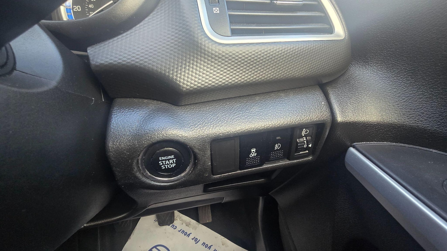 Used Suzuki SX4 S-Cross 2014 for sale - 78034742: Photo 24