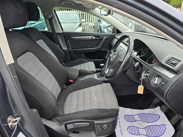 Used Volkswagen Passat 2011 for sale - 75200267: Photo 10