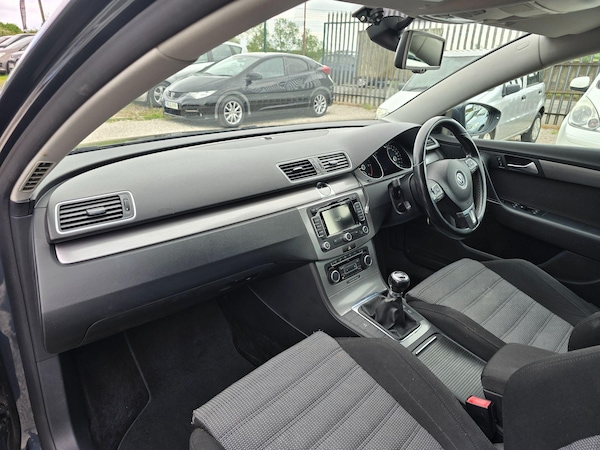 Used Volkswagen Passat 2011 for sale - 75200267: Photo 11