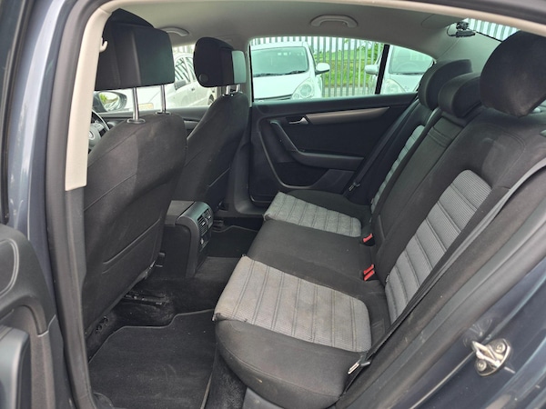 Used Volkswagen Passat 2011 for sale - 75200267: Photo 13
