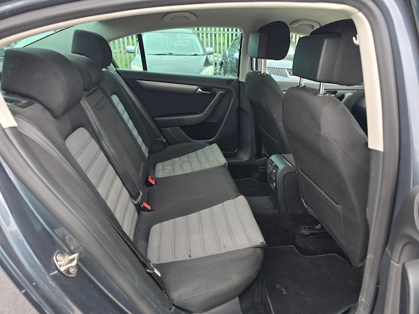 Used Volkswagen Passat 2011 for sale - 75200267: Photo 14