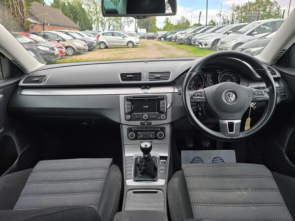 Used Volkswagen Passat 2011 for sale - 75200267: Photo 15