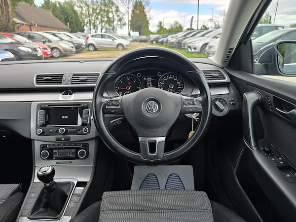 Used Volkswagen Passat 2011 for sale - 75200267: Photo 16